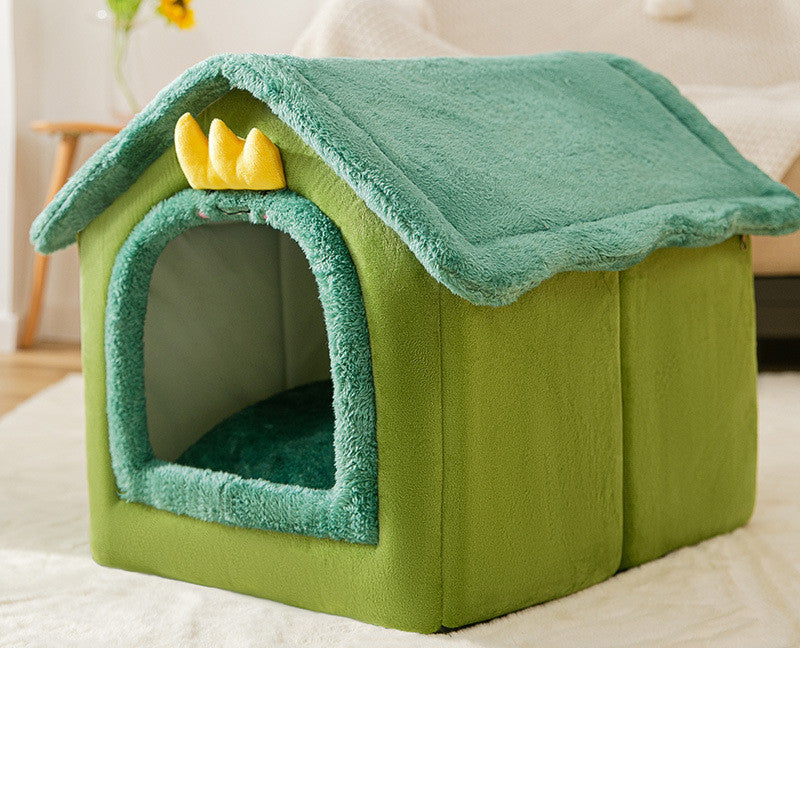 Foldable Pet Nest